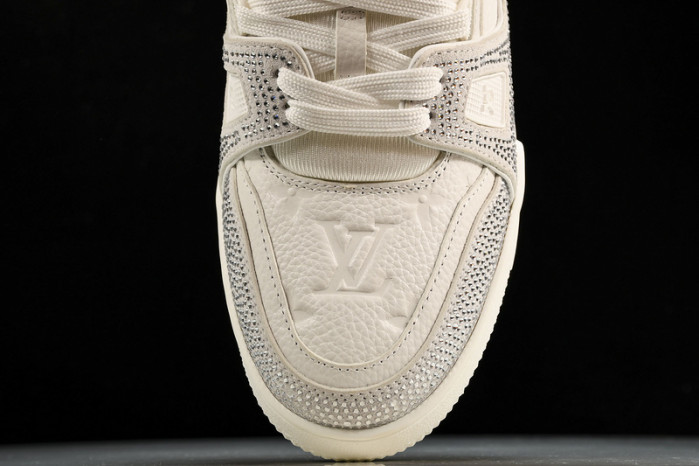 LV SNEAKER LOW  103008