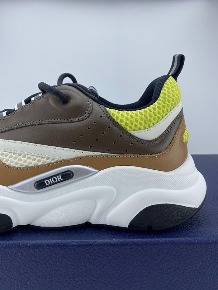 D10R HOMME B22 TRAINER SNEAKER