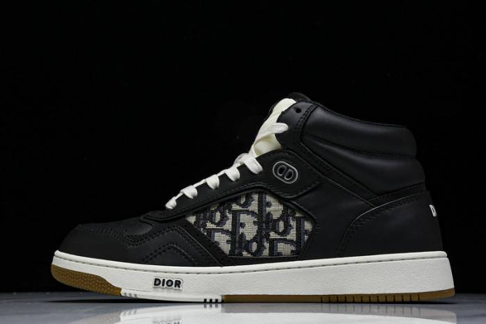 D10R B27 High Top Sneaker 10803
