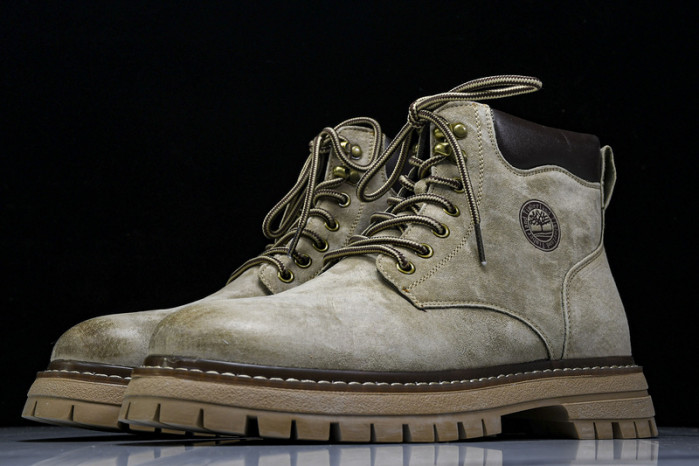 TIMBERLAND SNEAKER  TBL-01
