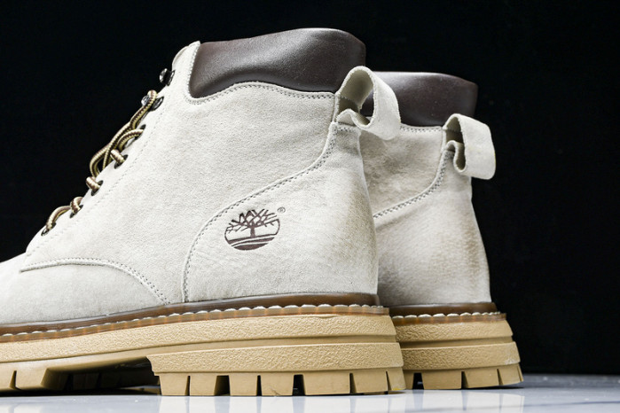 TIMBERLAND SNEAKER  TBL-02