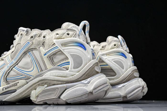 BLCG RUNNER  W3RNY 2240