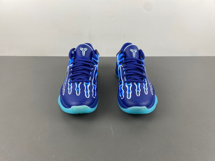 Nike Kobe 5 Protro “X-Ray”  HJ4303-400