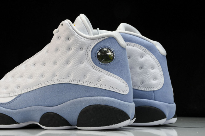AIR JORDAN 13 RETRO “Blue Grey”   414571 170