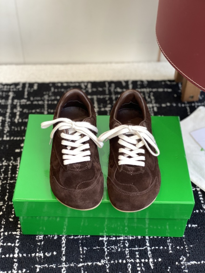 BOTTEGA VENETA  SNEAKER