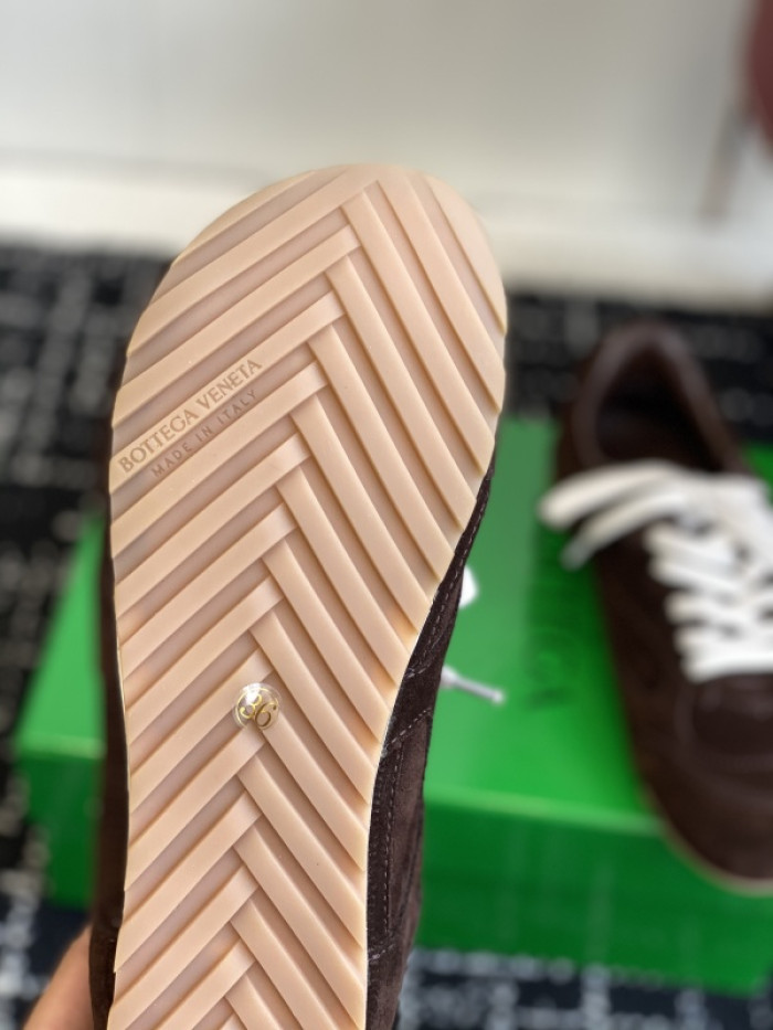 BOTTEGA VENETA  SNEAKER