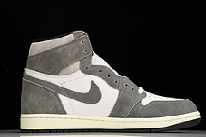 Air Jordan 1 High OG“Washed Black”  DZ5485-051