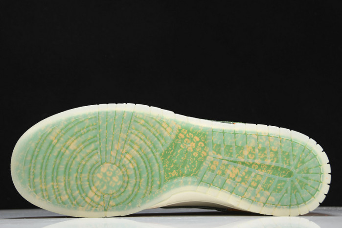 Nike Dunk Low "Famu" DR6188-800