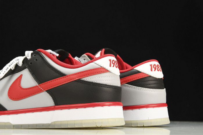 Nike Dunk Low “CAU” DR6189-001