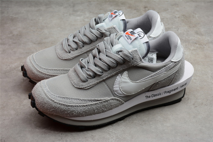 Nike LD Waffle SF sacai Fragment Grey DH2684-001