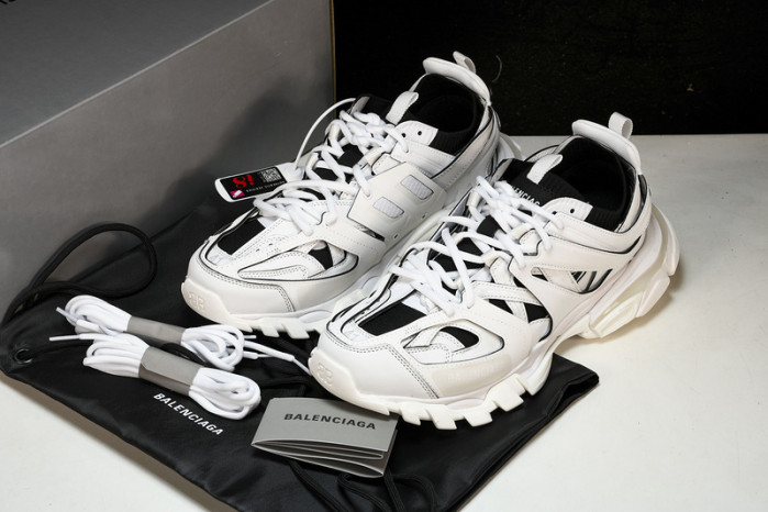 BLCG Track W3SKC 9010