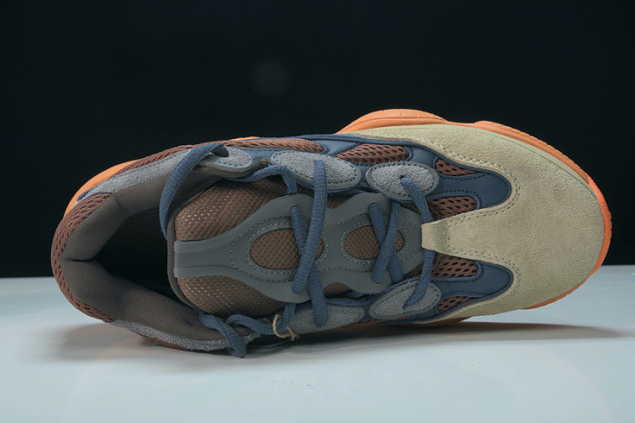 Adidas Yeezy 500 Enflame GZ5541