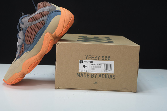 Adidas Yeezy 500 Enflame GZ5541