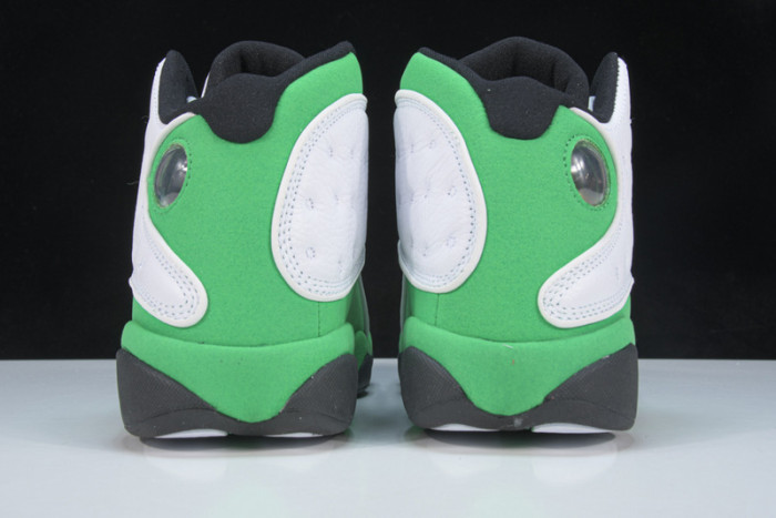 AIR JORDAN 13 “LUCKY GREEN” DB6537-113