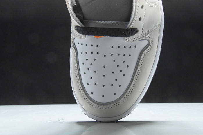 Air Jordan 1 Retro High OG Prototype DC6515-100