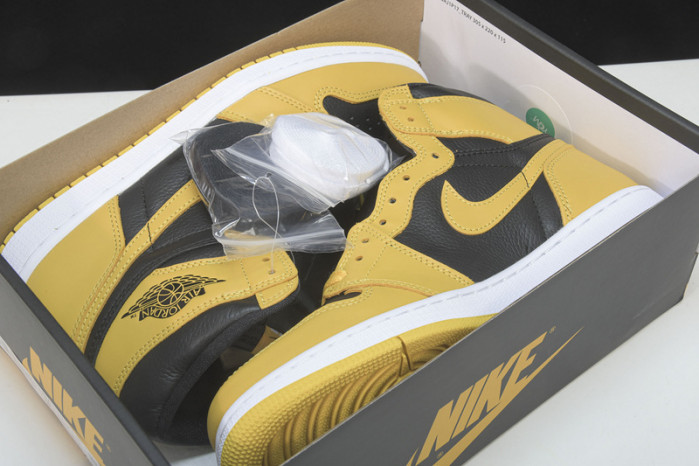 Air Jordan 1 Pollen 555088-701