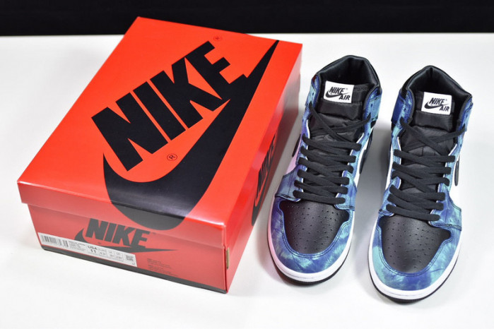 Air Jordan 1 Retro High Tie Dye CD0461-100
