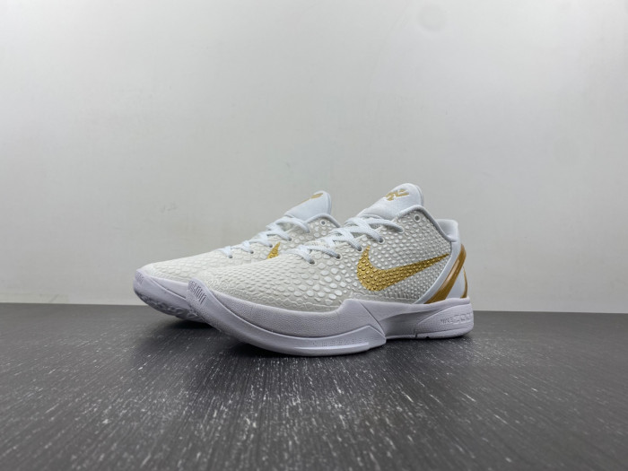 Nike Zoom Kobe 6 429659-108