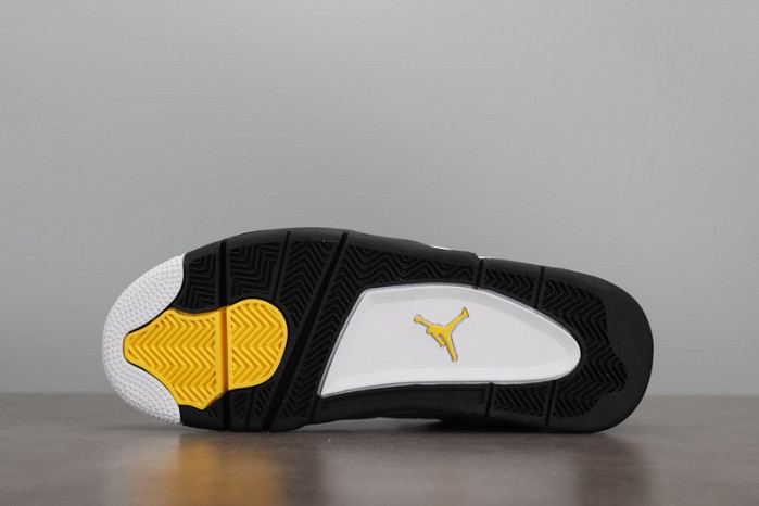 Air Jordan 4 Cool Grey 308497-007