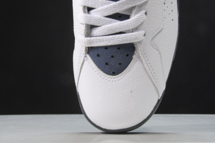 Air Jordan 7 Retro BCFC Paris Saint-Germain PSG (2021) CZ0789-105