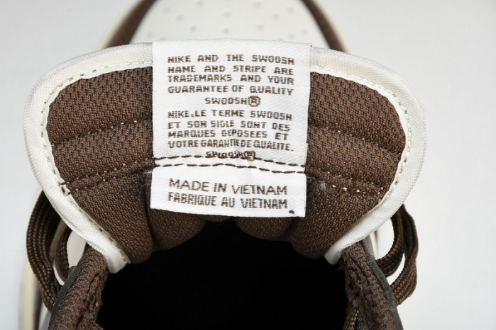 Nike SB Dunk Low "Cacao Wow"   DD1503-124