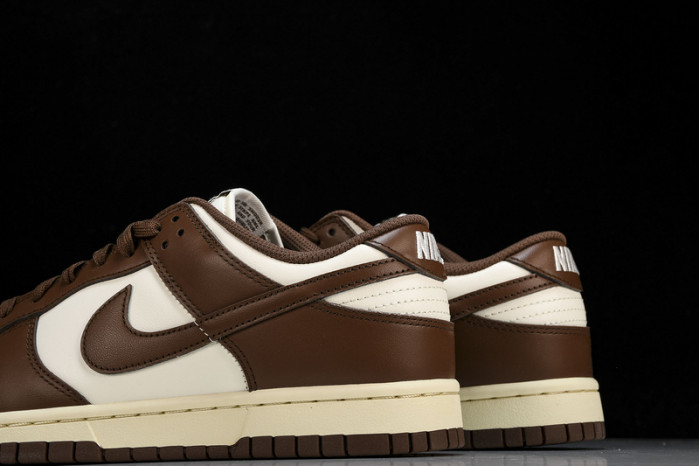 Nike SB Dunk Low "Cacao Wow"   DD1503-124