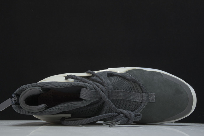 Nike Air Fear of God 1 String Off‑Noir - AR4237-903