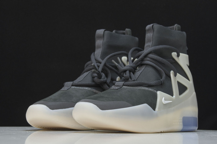 Nike Air Fear of God 1 String Off‑Noir - AR4237-903