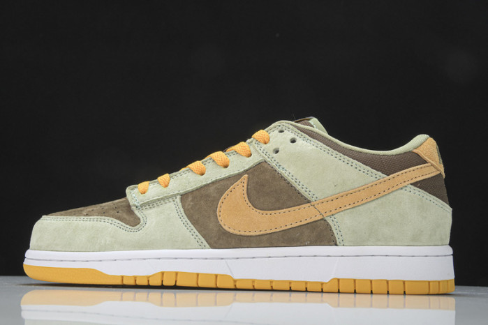 Nike Dunk Low Dusty Olive DH5360-300