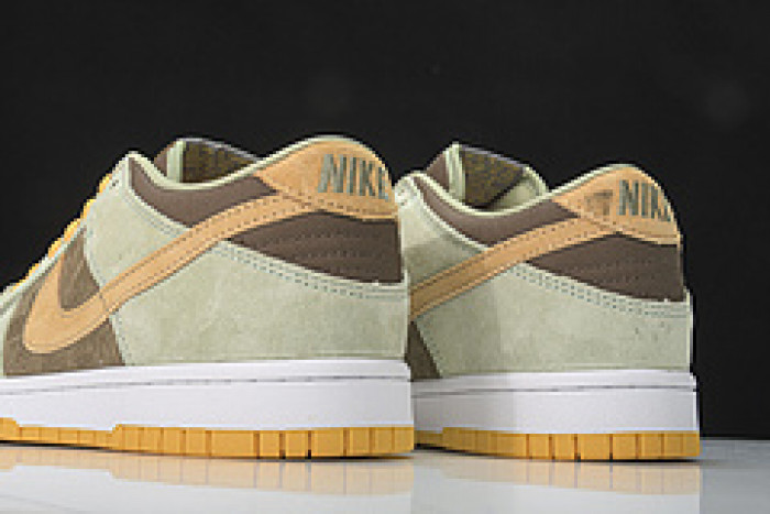 Nike Dunk Low Dusty Olive DH5360-300