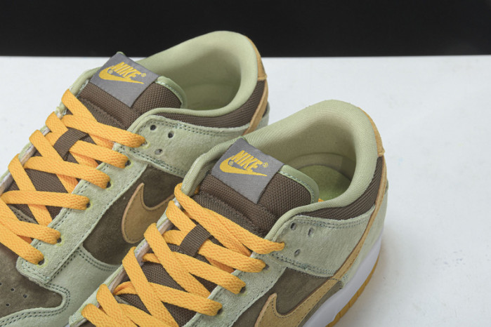 Nike Dunk Low Dusty Olive DH5360-300