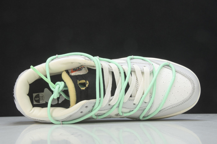 Nike Dunk Low OF Lot 4 DM1602-114