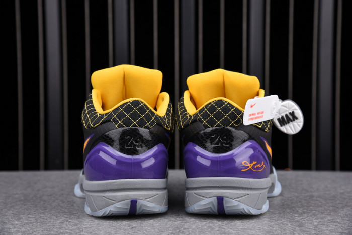Nike Kobe 5 Protro Alternate ZK5   AV6339-001