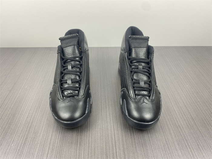 Air Jordan 14 Retro DMP Defining Moments Pack - 487471-022