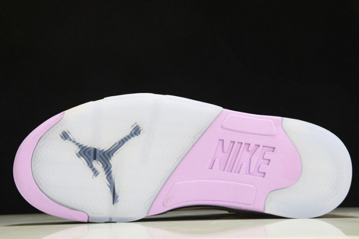 Khaled x Air Jordan 5 “Sail” DV4982-175