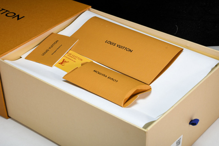 LV SNEAKER LOW 110702