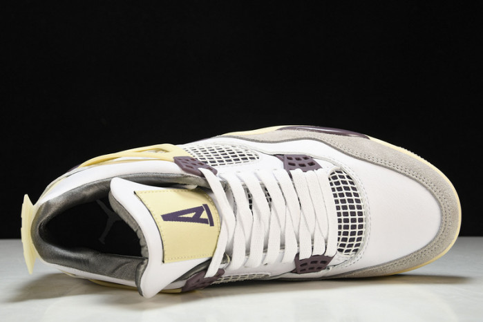Air Jordan 4 x A Ma Maniere    DH6927-068