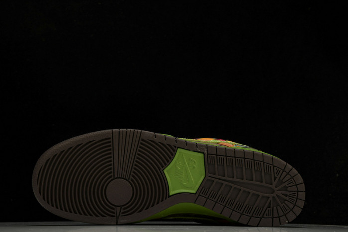 Concepts × Nike SB Dunk When Pigs Fly  789841-332