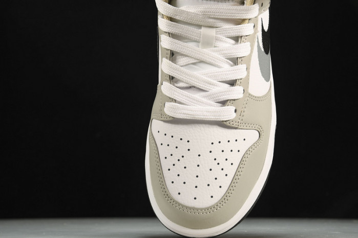 Nike Dunk Low "Spray Paint"  FD0661-100