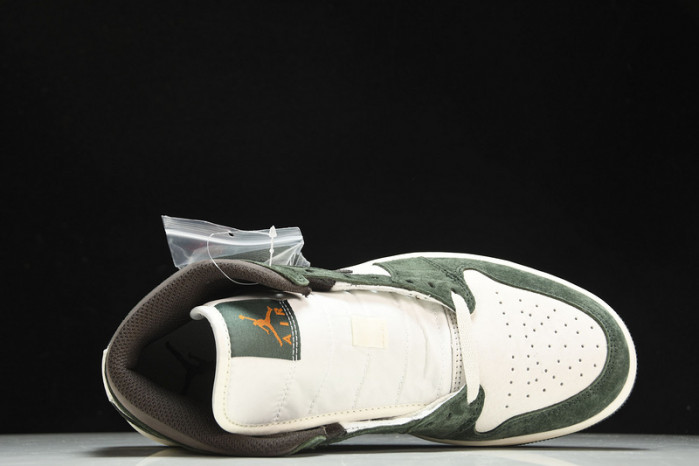 Air Jordan 1 Mid OG SP 554766-002
