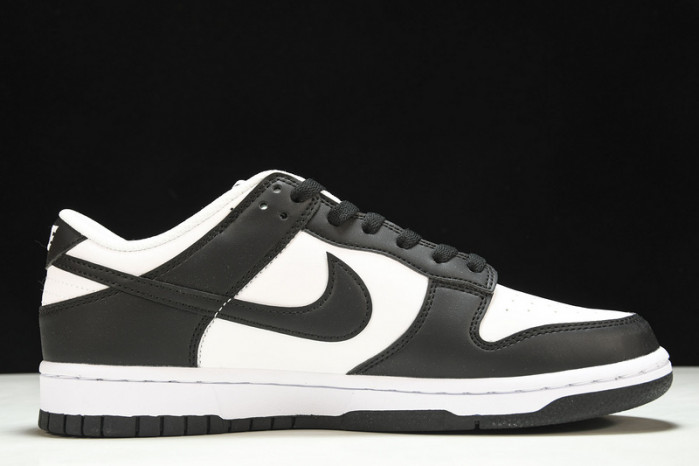 Batch Nike Dunk Low Next Nature White Black DD1873-102