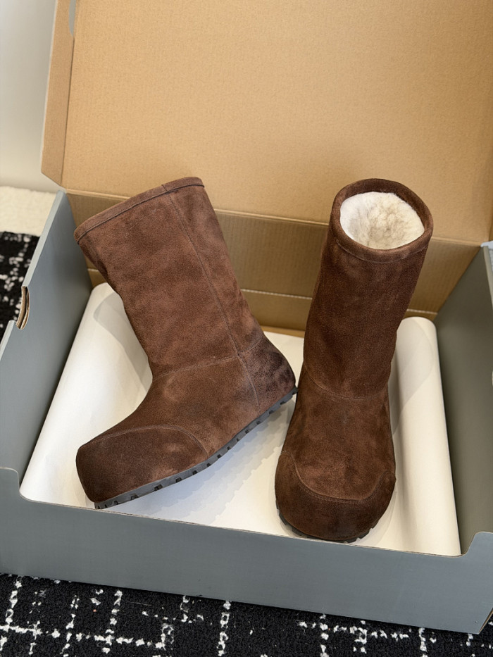 BLCG BOOT BL-B28