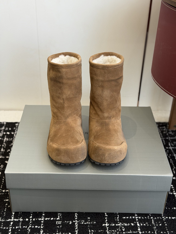 BLCG BOOT BL-B30
