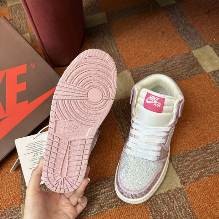 AIR JORDAN 1 RETRO  AJ-02