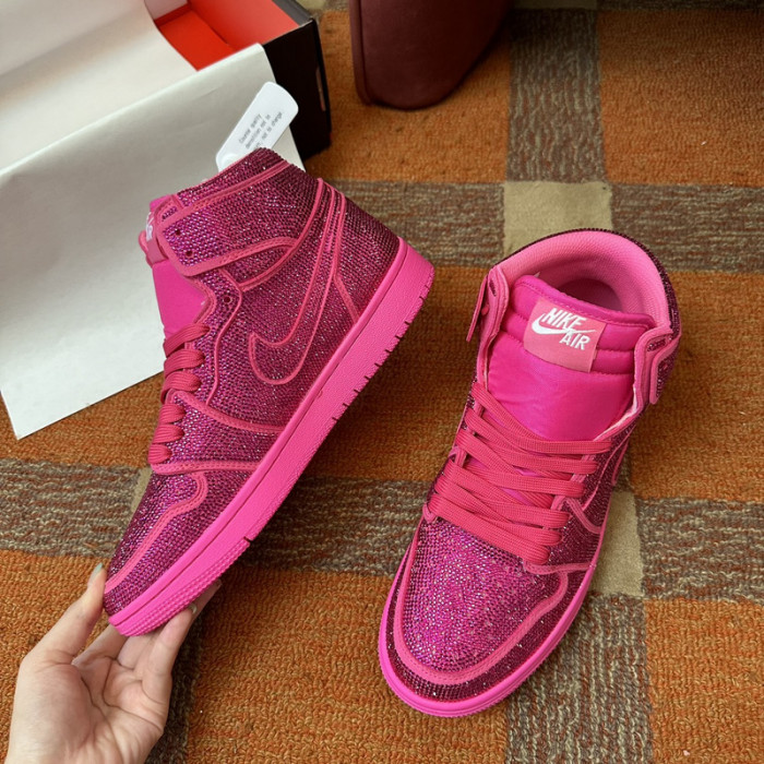 AIR JORDAN 1 RETRO  AJ-04