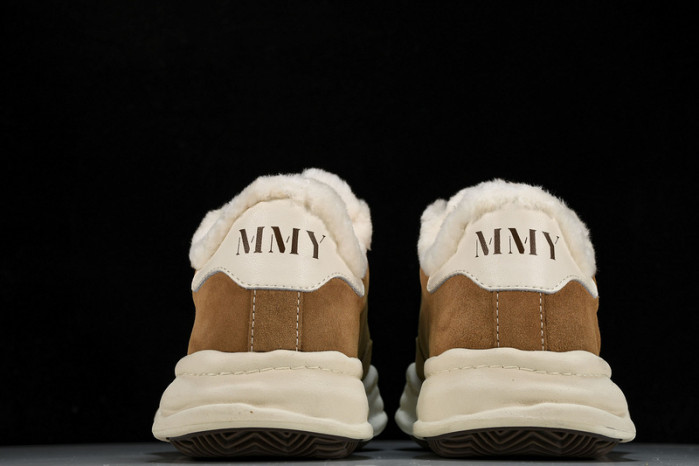 MAISON MIHARA YASUHIRO 121101