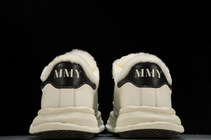 MAISON MIHARA YASUHIRO 121103