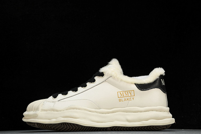 MAISON MIHARA YASUHIRO 121103