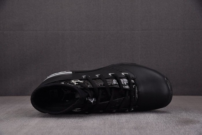 Air Jordan 17 OG 303891-004