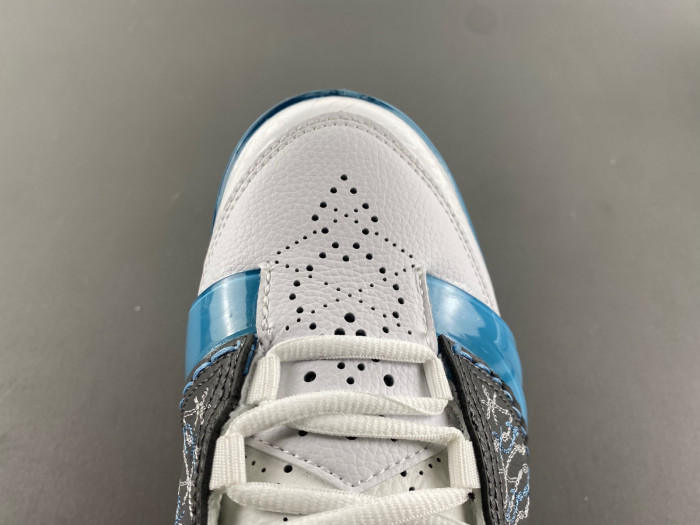 Air Jordan 23 OG  318376-001